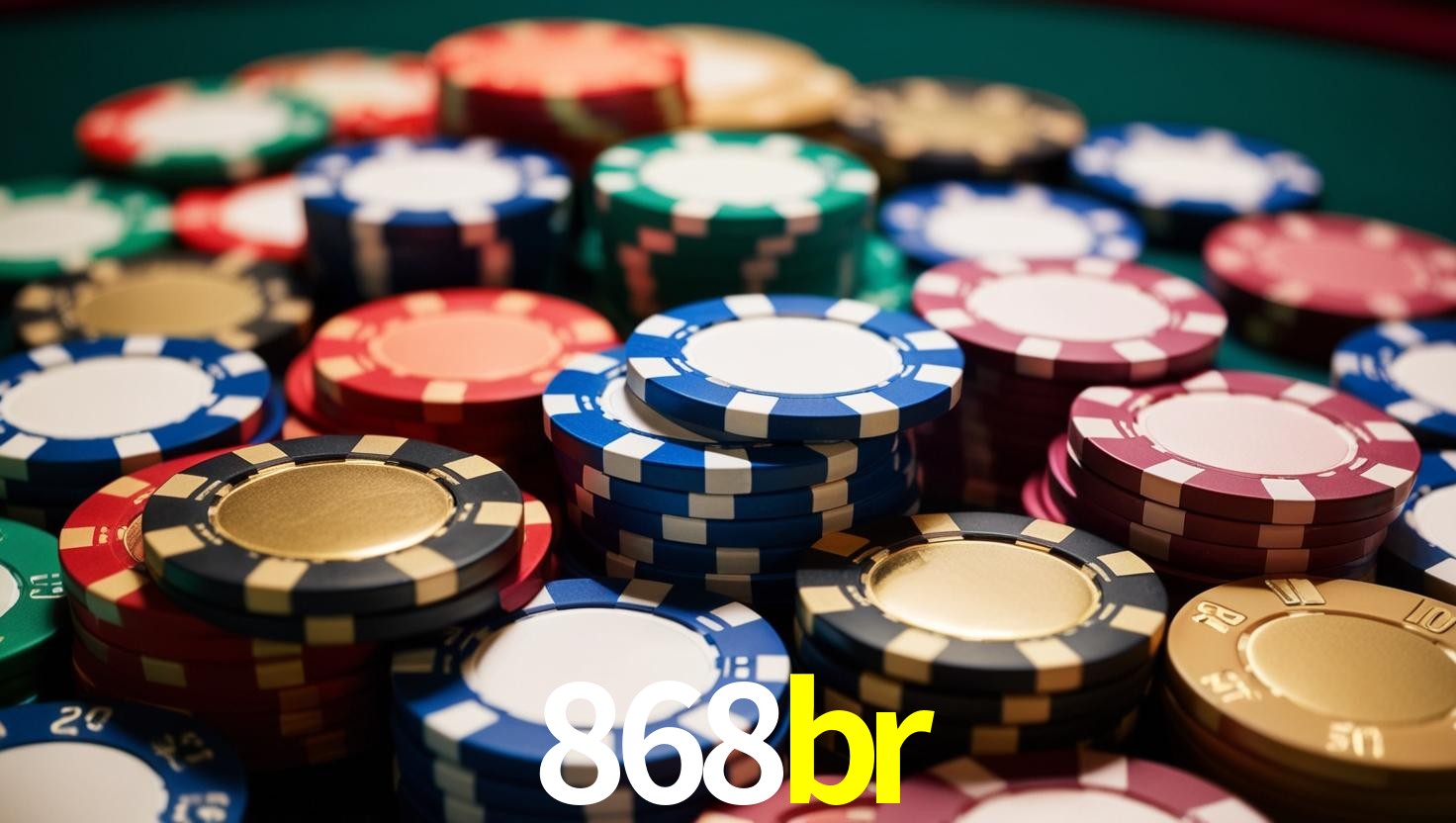868BR.COM