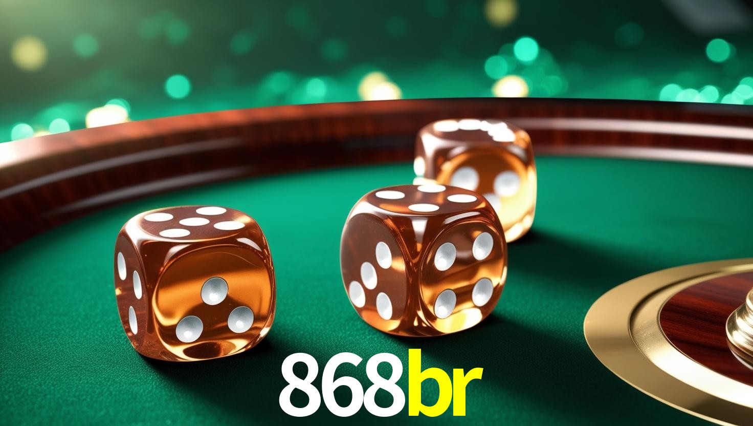 868BR.COM