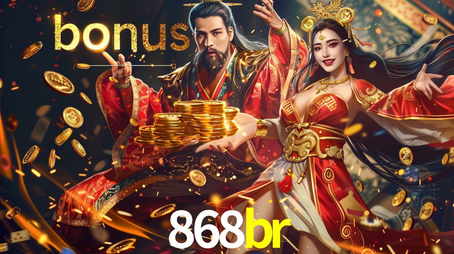 868BR.COM