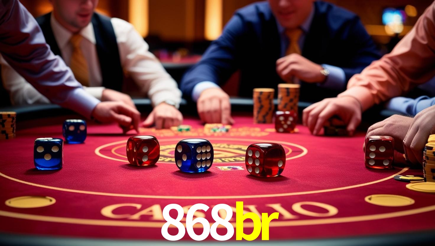 868BR.COM