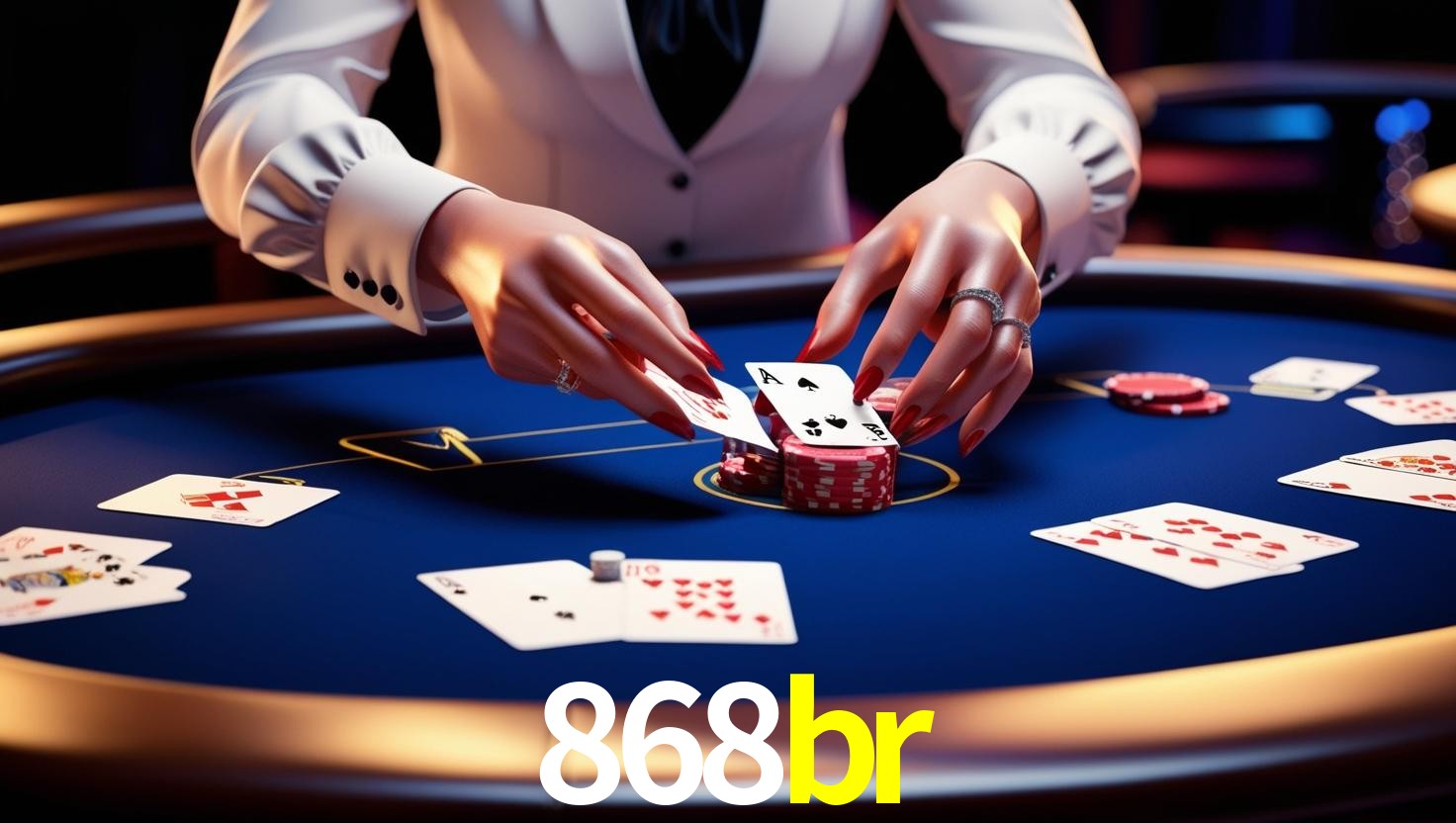 868BR.COM