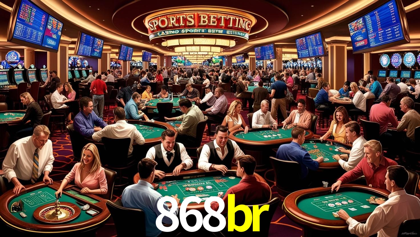 868BR.COM