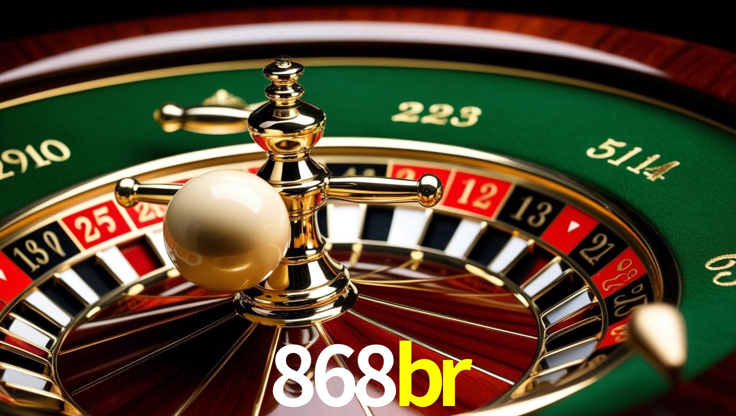 868BR.COM