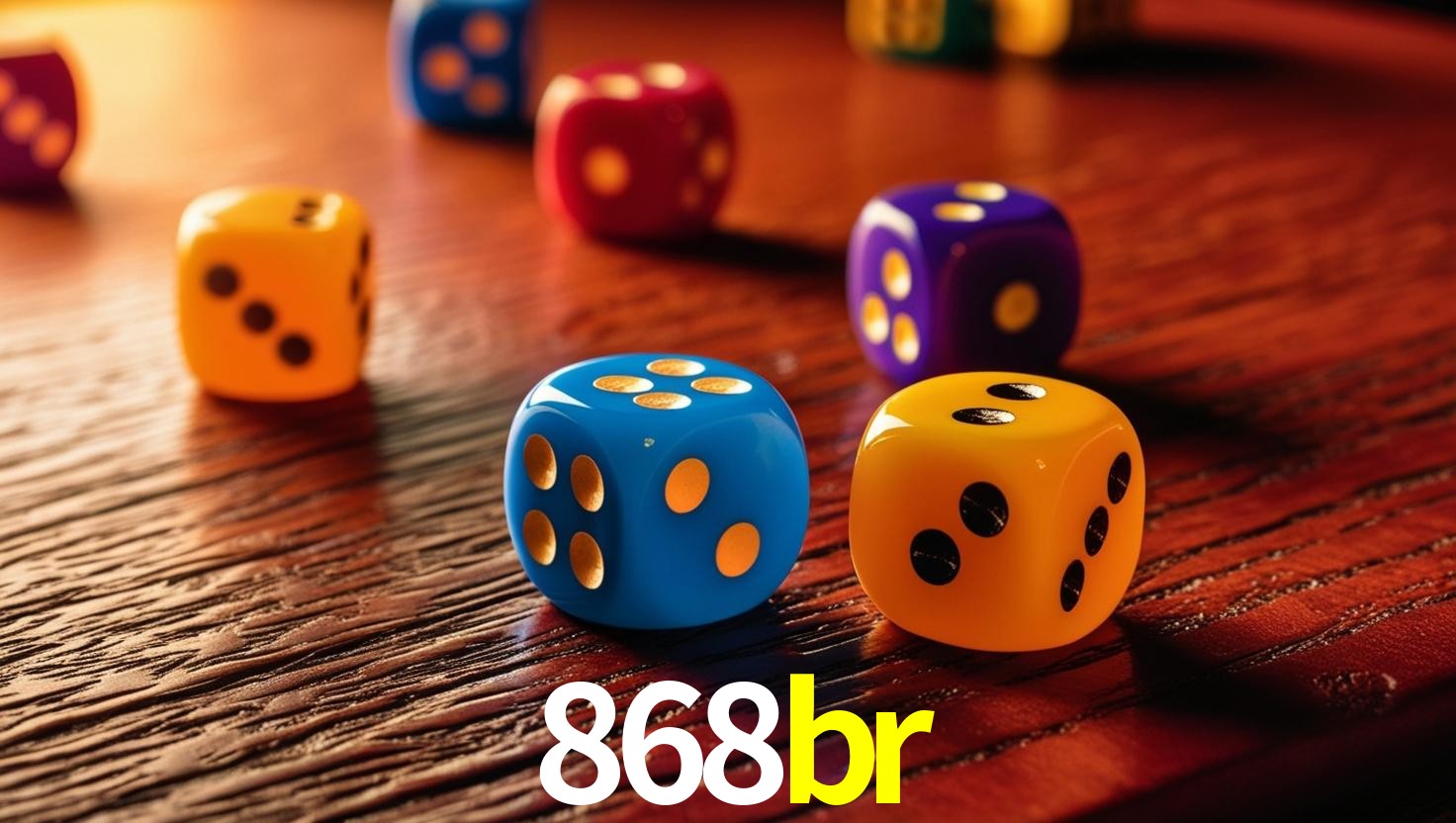 868BR.COM