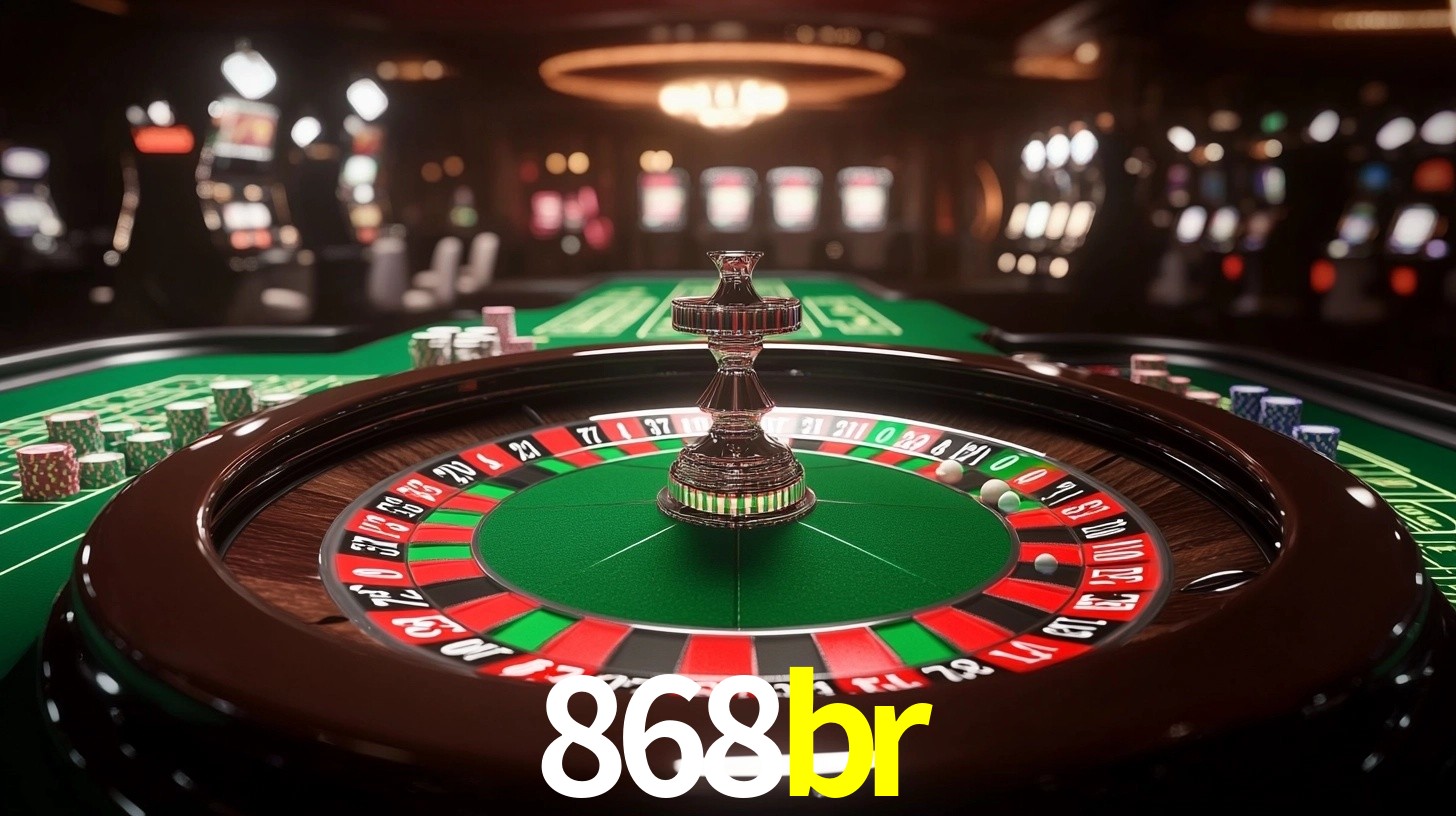 868BR.COM