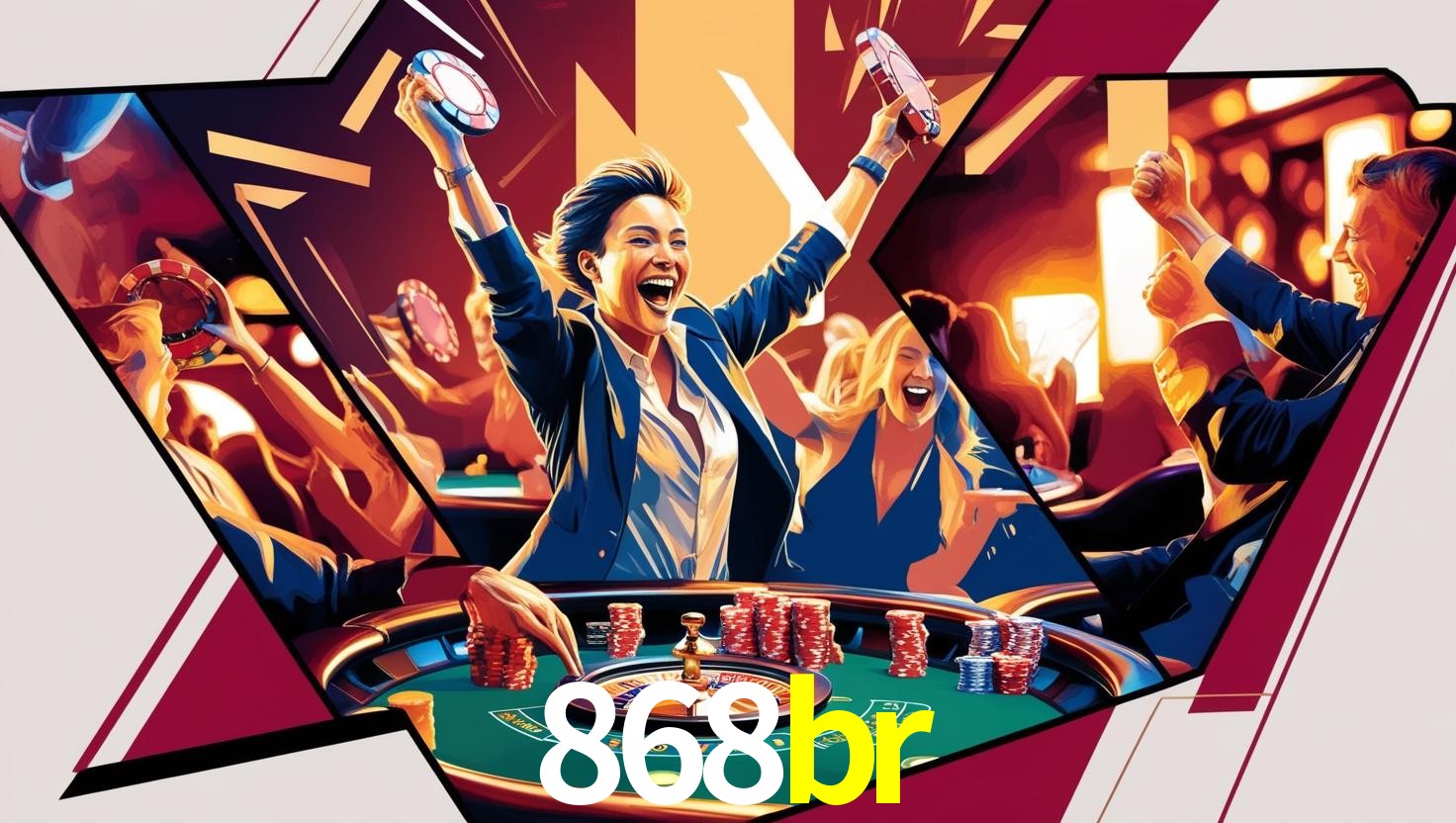 868BR.COM