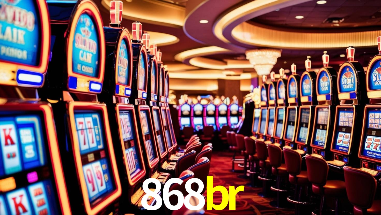 868BR.COM