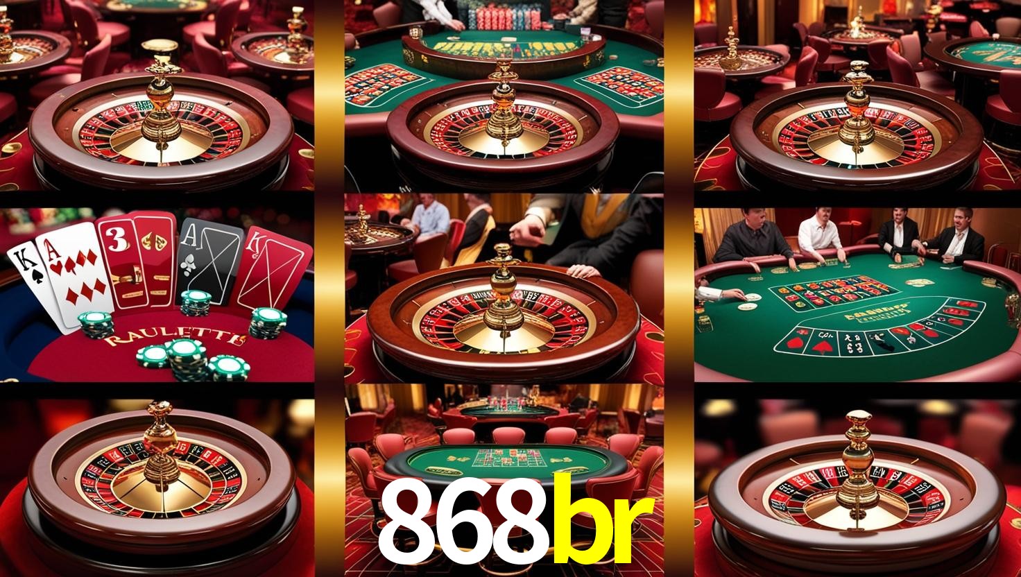 868BR.COM