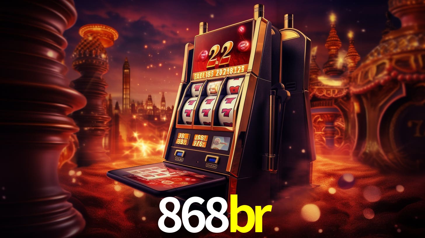 868BR.COM