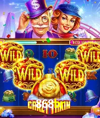 Bikini Paradise Slot - PG Soft